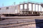 Pennsylvannia flat 53' PRR #480105